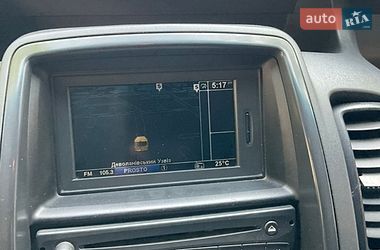 Вантажний фургон Renault Trafic 2012 в Одесі фото 7 Вантажний фургон Renault Trafic 2012 в Одесі