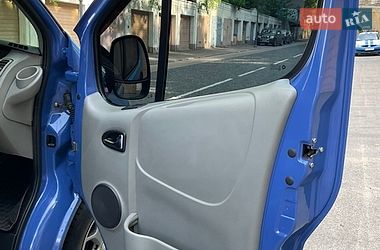 Вантажний фургон Renault Trafic 2012 в Одесі фото 16 Вантажний фургон Renault Trafic 2012 в Одесі