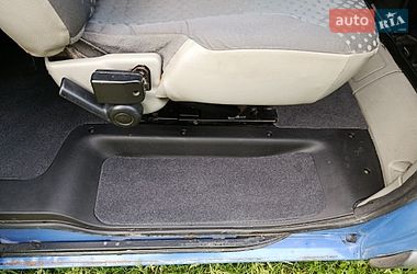 Мінівен Renault Trafic 2006 в Смілі