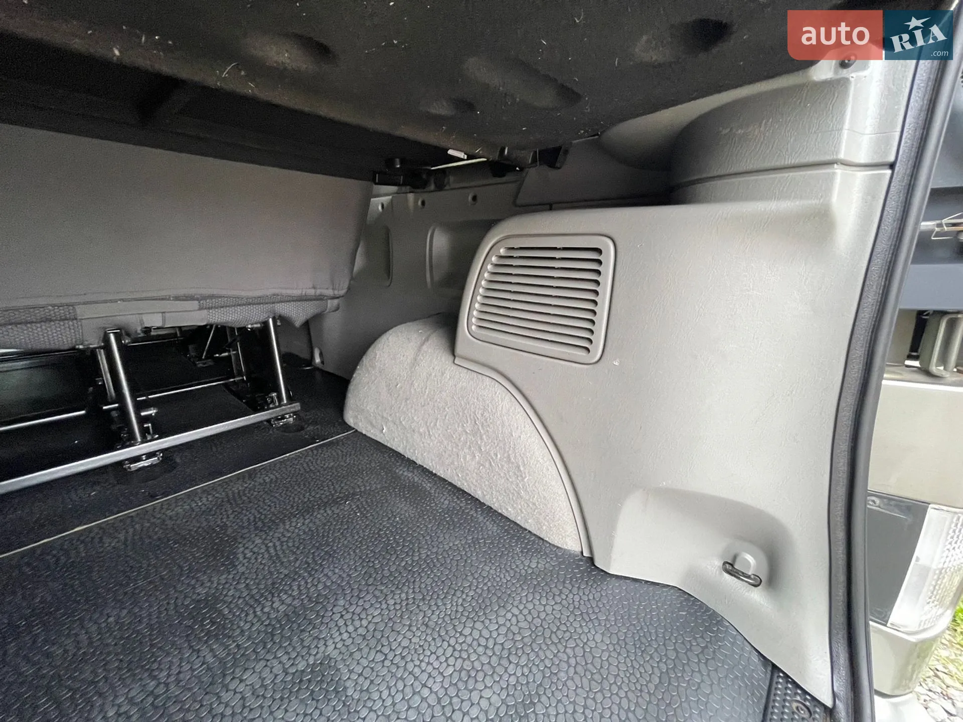 2014 Renault Trafic - мініатюра 41