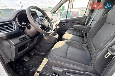 Грузовой фургон Renault Trafic 2022 в Киеве