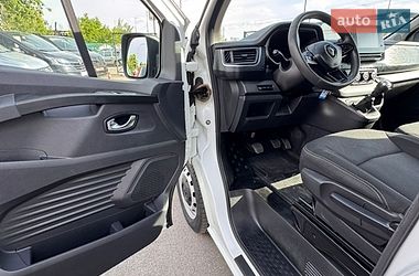 Грузовой фургон Renault Trafic 2022 в Киеве