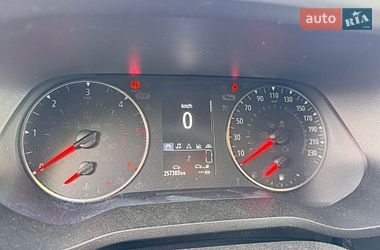 Грузовой фургон Renault Trafic 2022 в Киеве