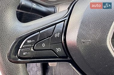 Грузовой фургон Renault Trafic 2022 в Киеве