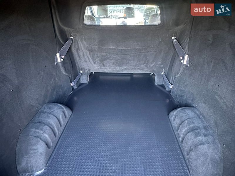 Мінівен Renault Trafic 2018 в Дубні
