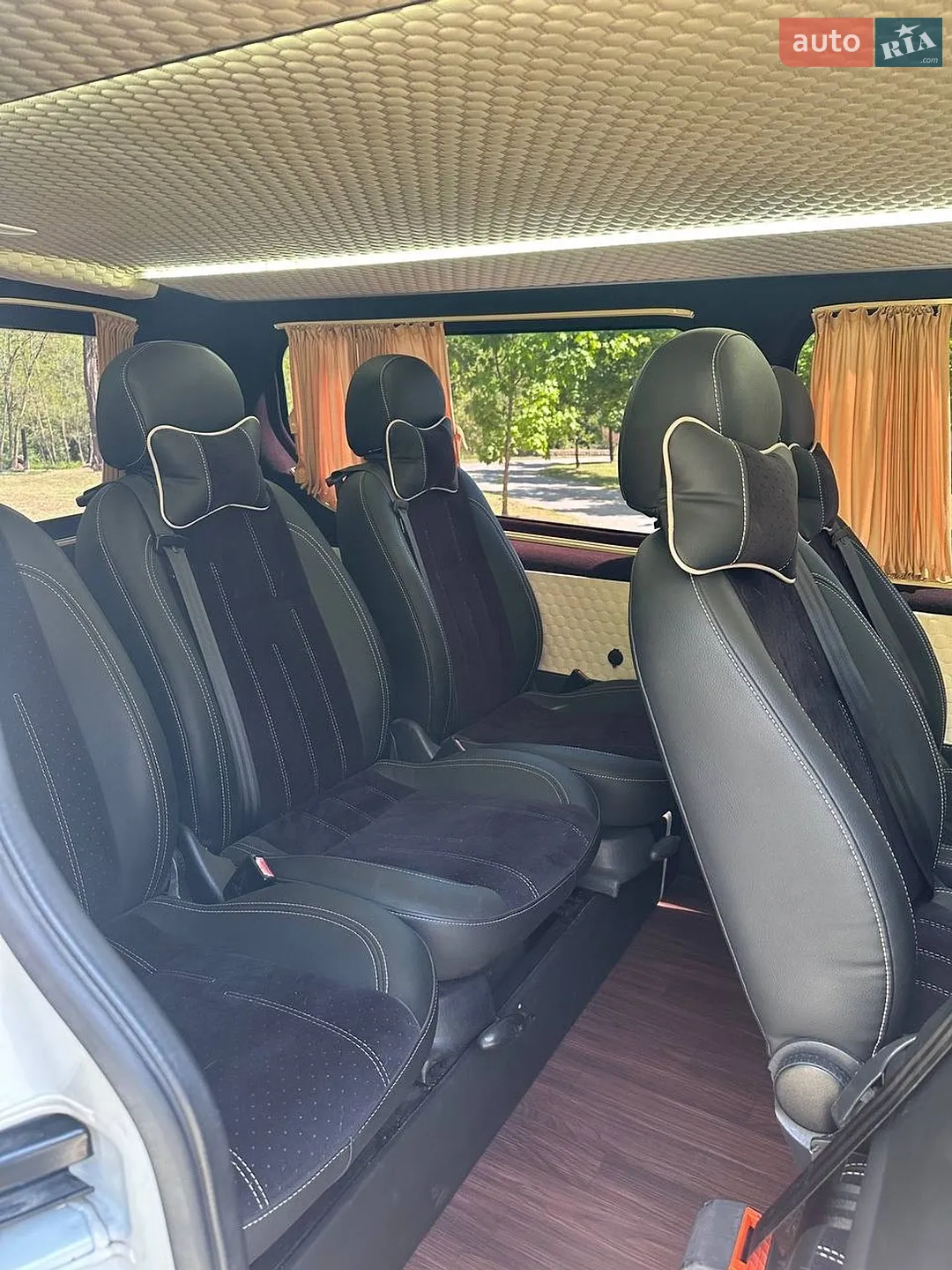 2021 Renault Trafic - мініатюра 23