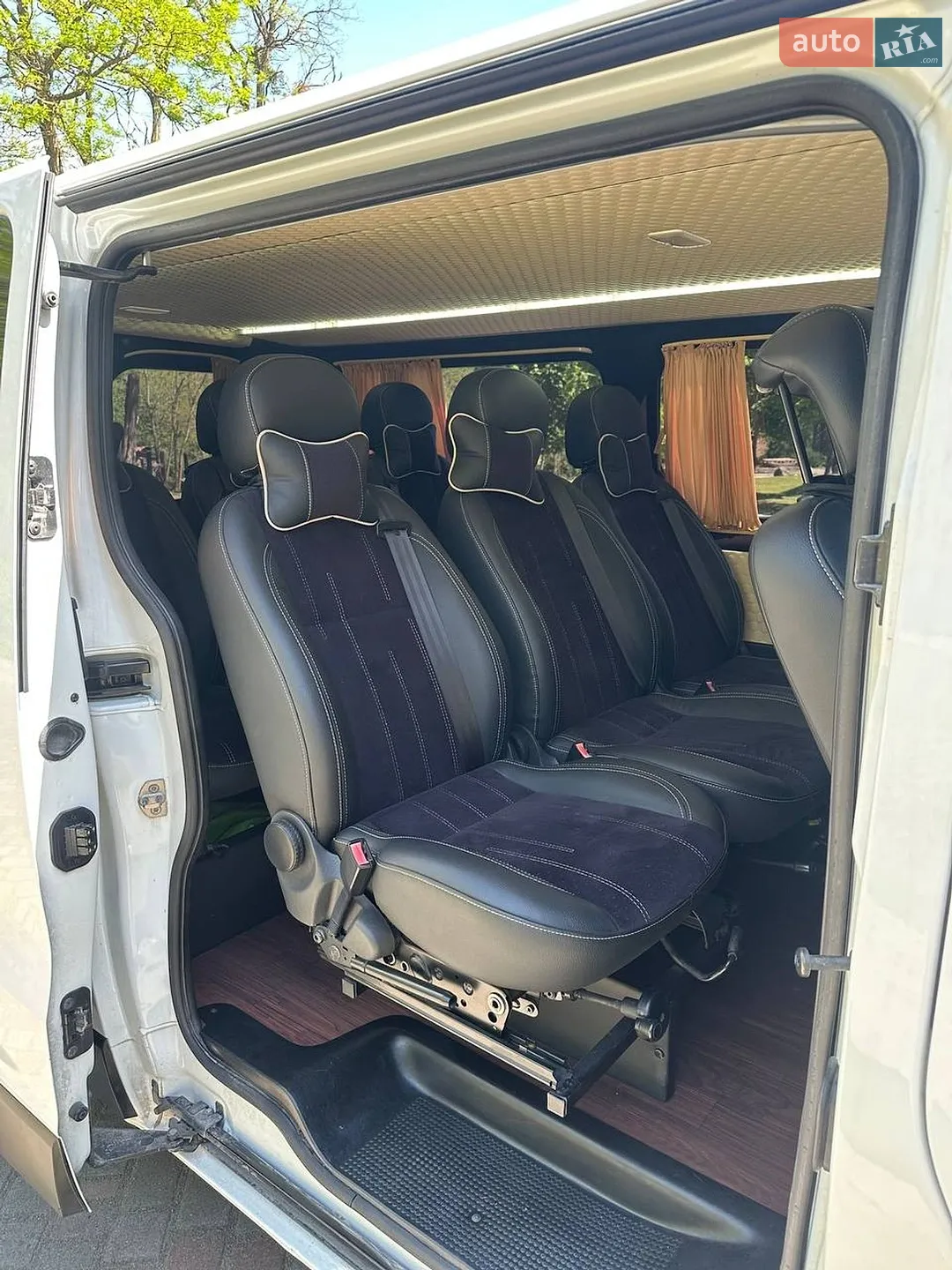2021 Renault Trafic - мініатюра 28