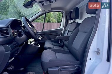 Грузовой фургон Renault Trafic 2024 в Дубно