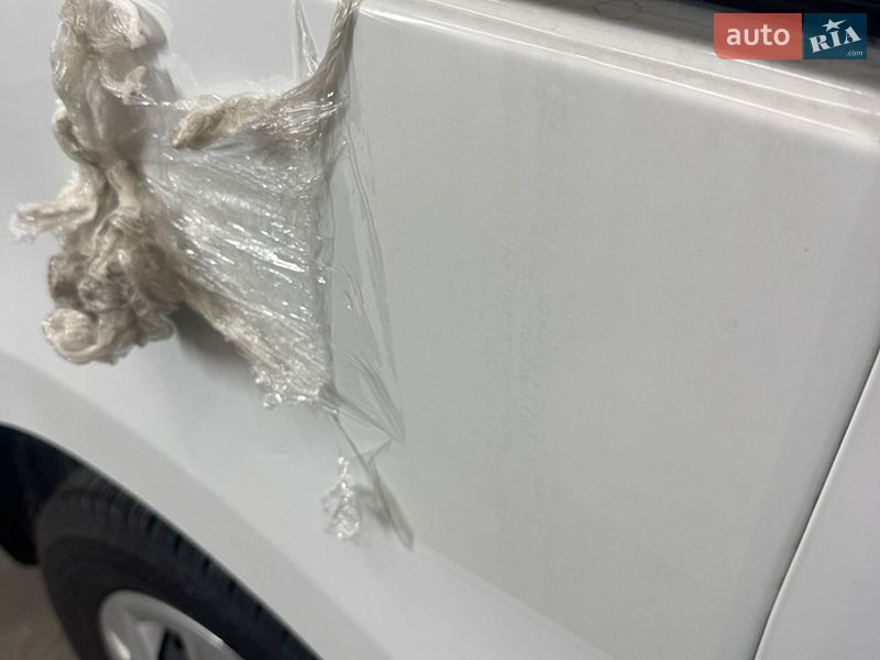 Грузовой фургон Renault Trafic 2024 в Дубно