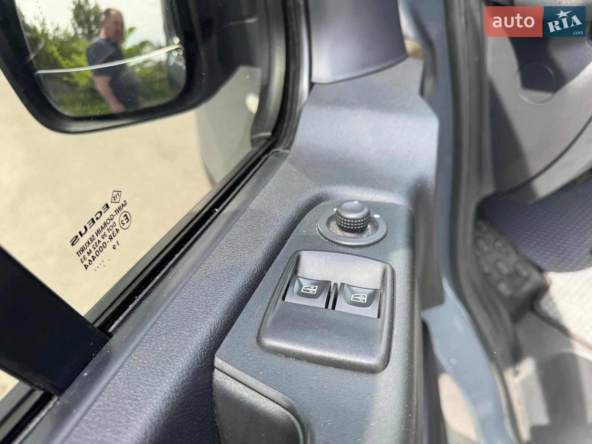 2019 Renault Trafic - мініатюра 18