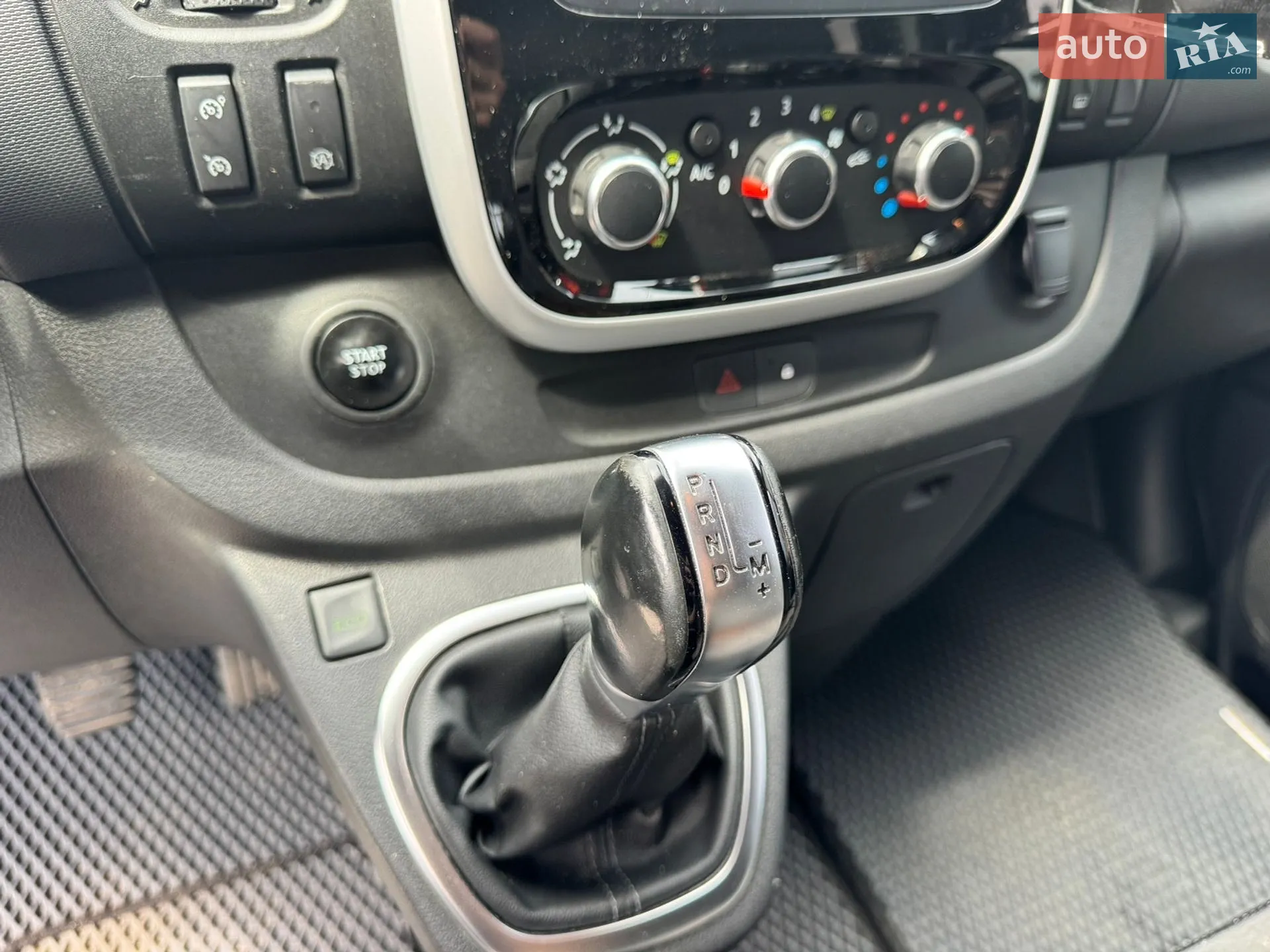 2019 Renault Trafic - мініатюра 23