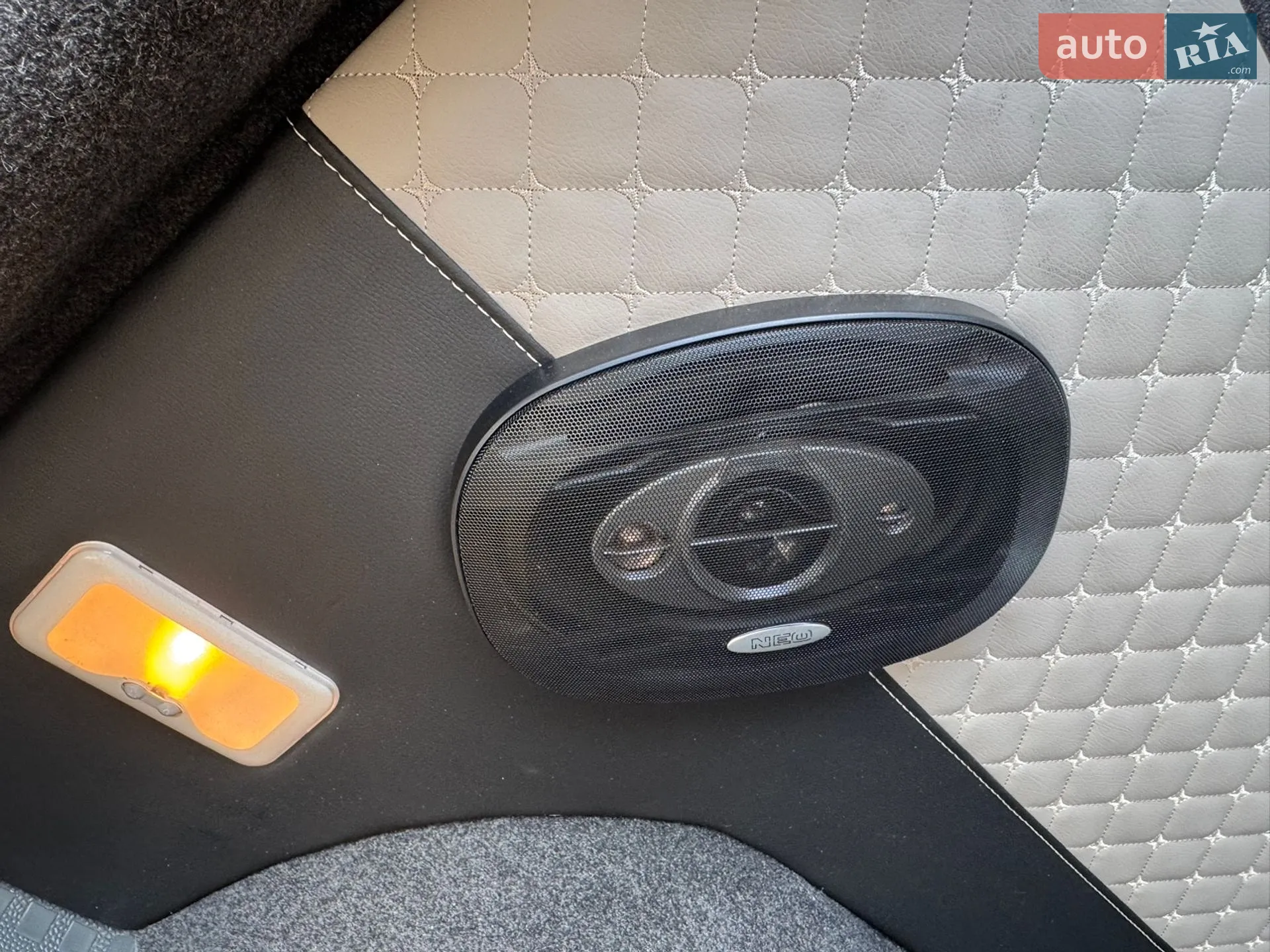 2019 Renault Trafic - мініатюра 33