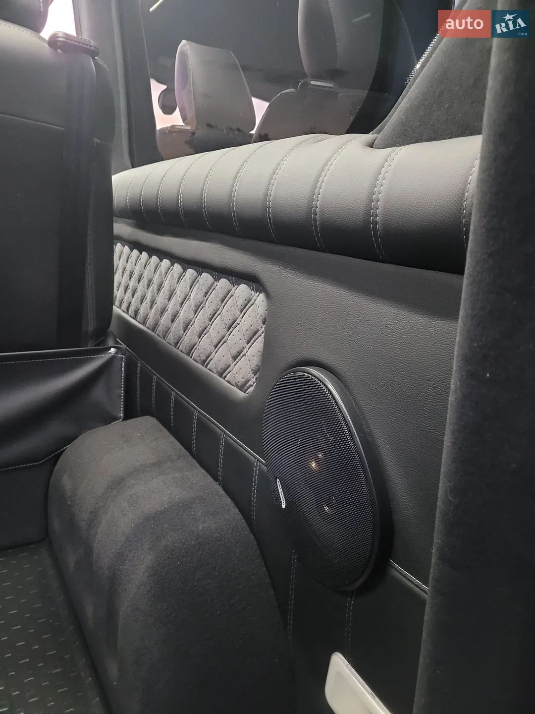 2021 Renault Trafic - мініатюра 41