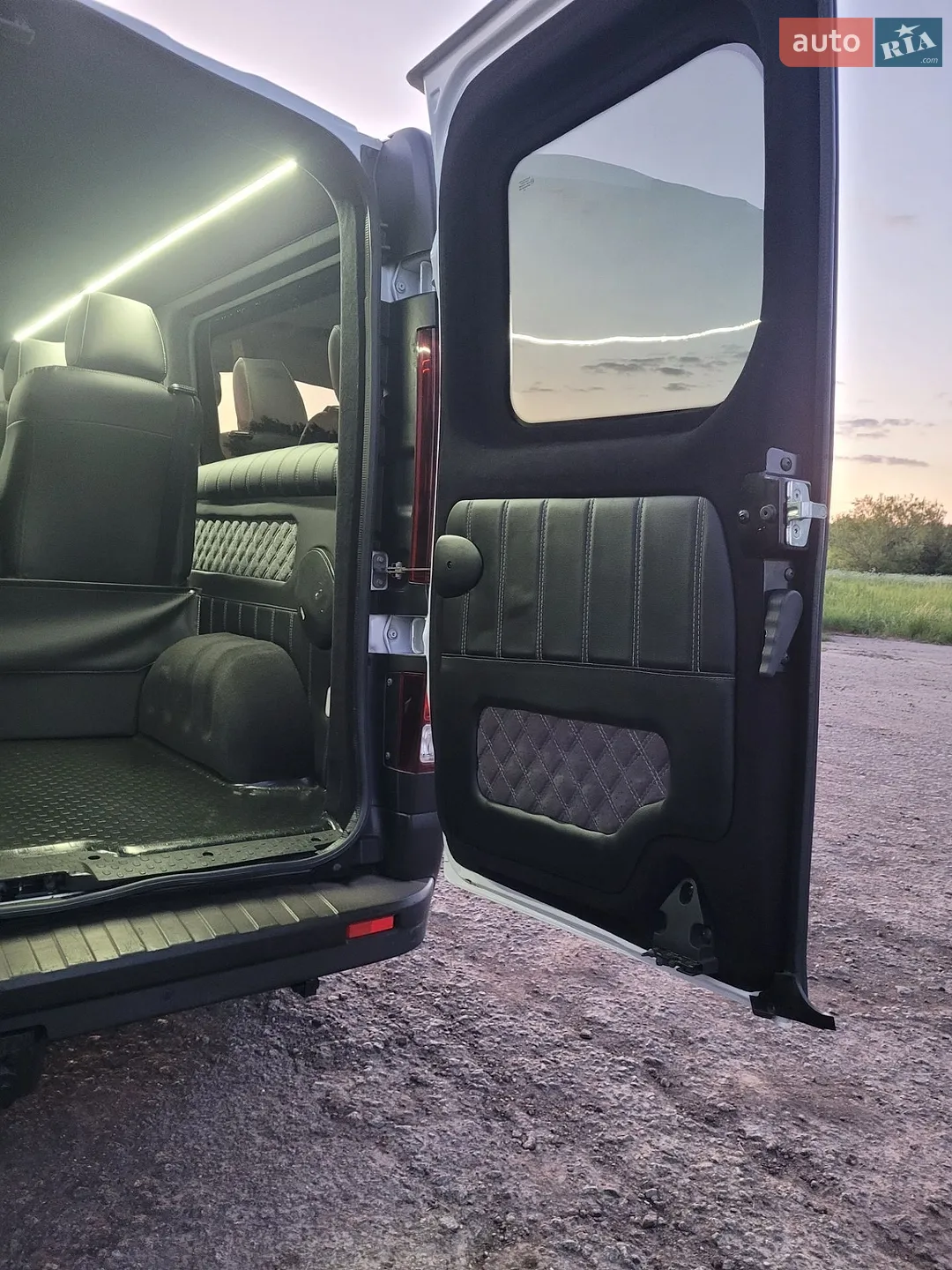 2021 Renault Trafic - мініатюра 44