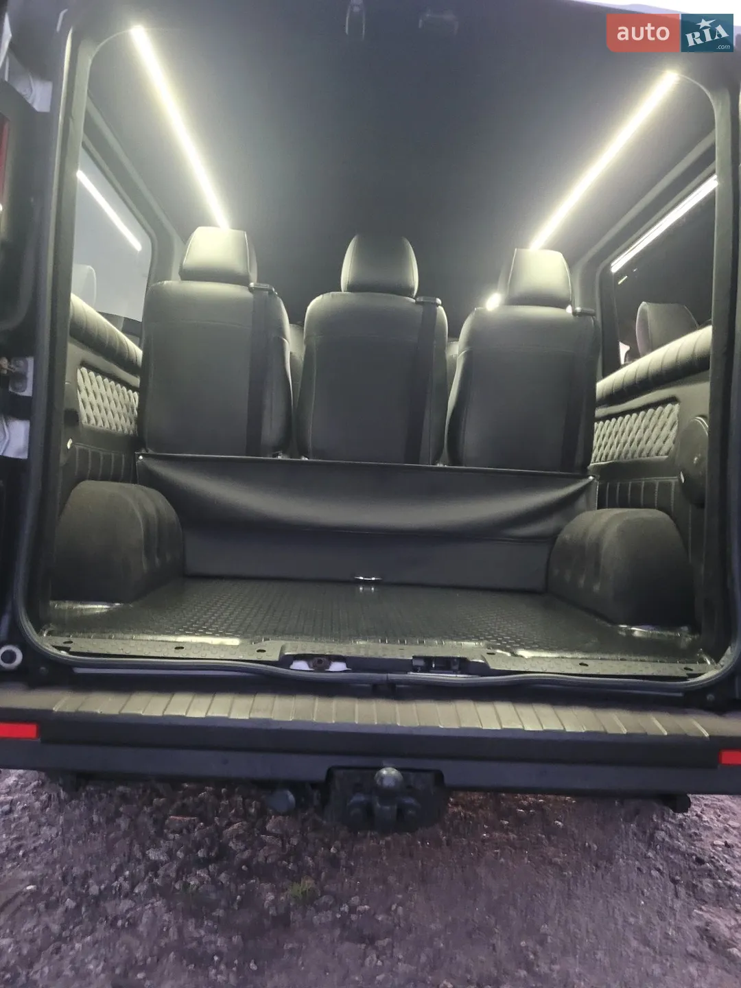 2021 Renault Trafic - мініатюра 47