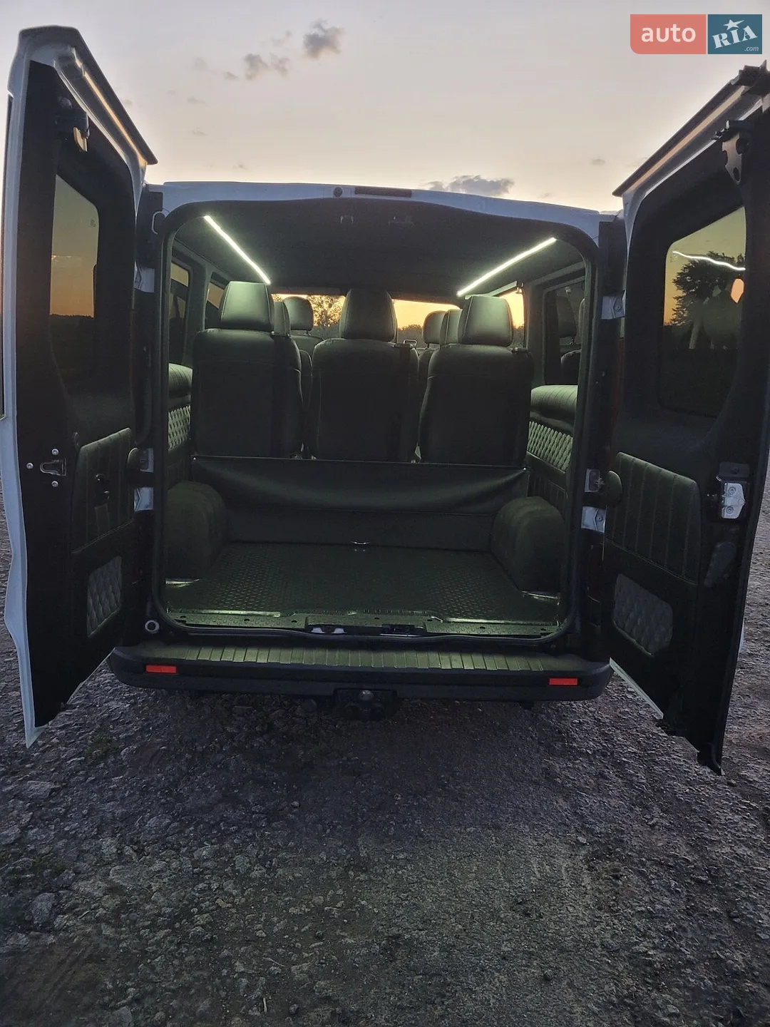 2021 Renault Trafic - мініатюра 46