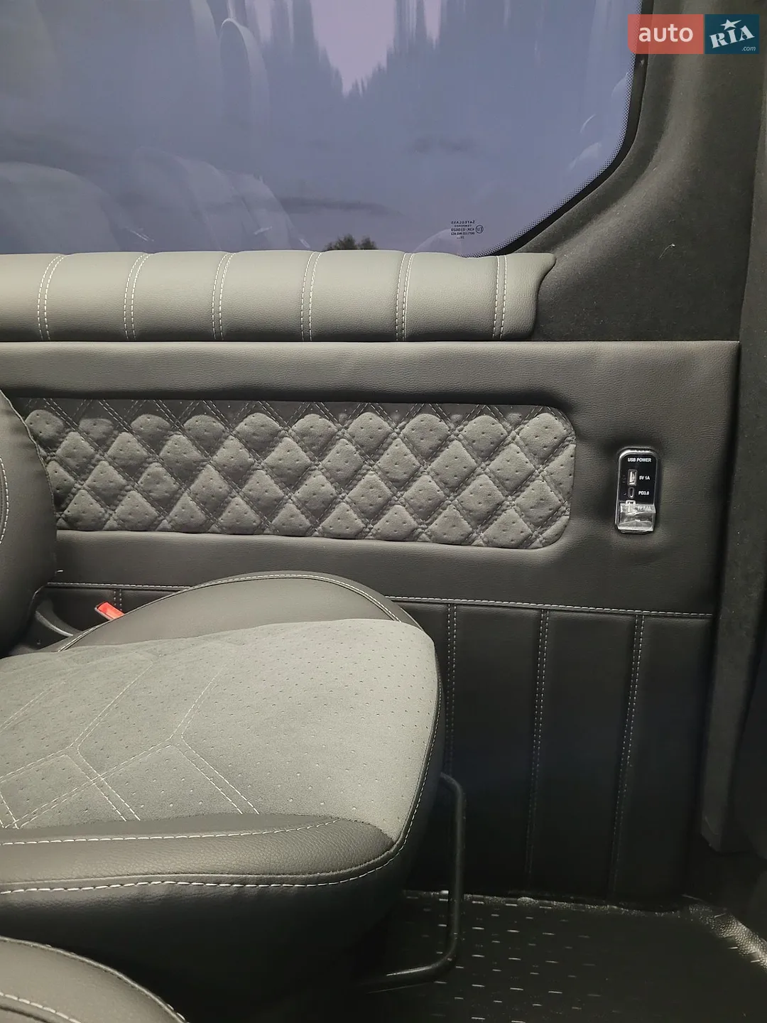 2021 Renault Trafic - мініатюра 48