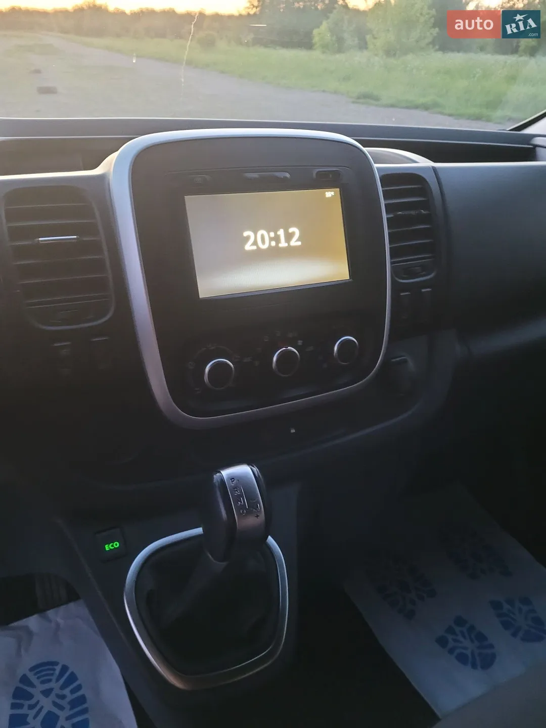 2021 Renault Trafic - мініатюра 54