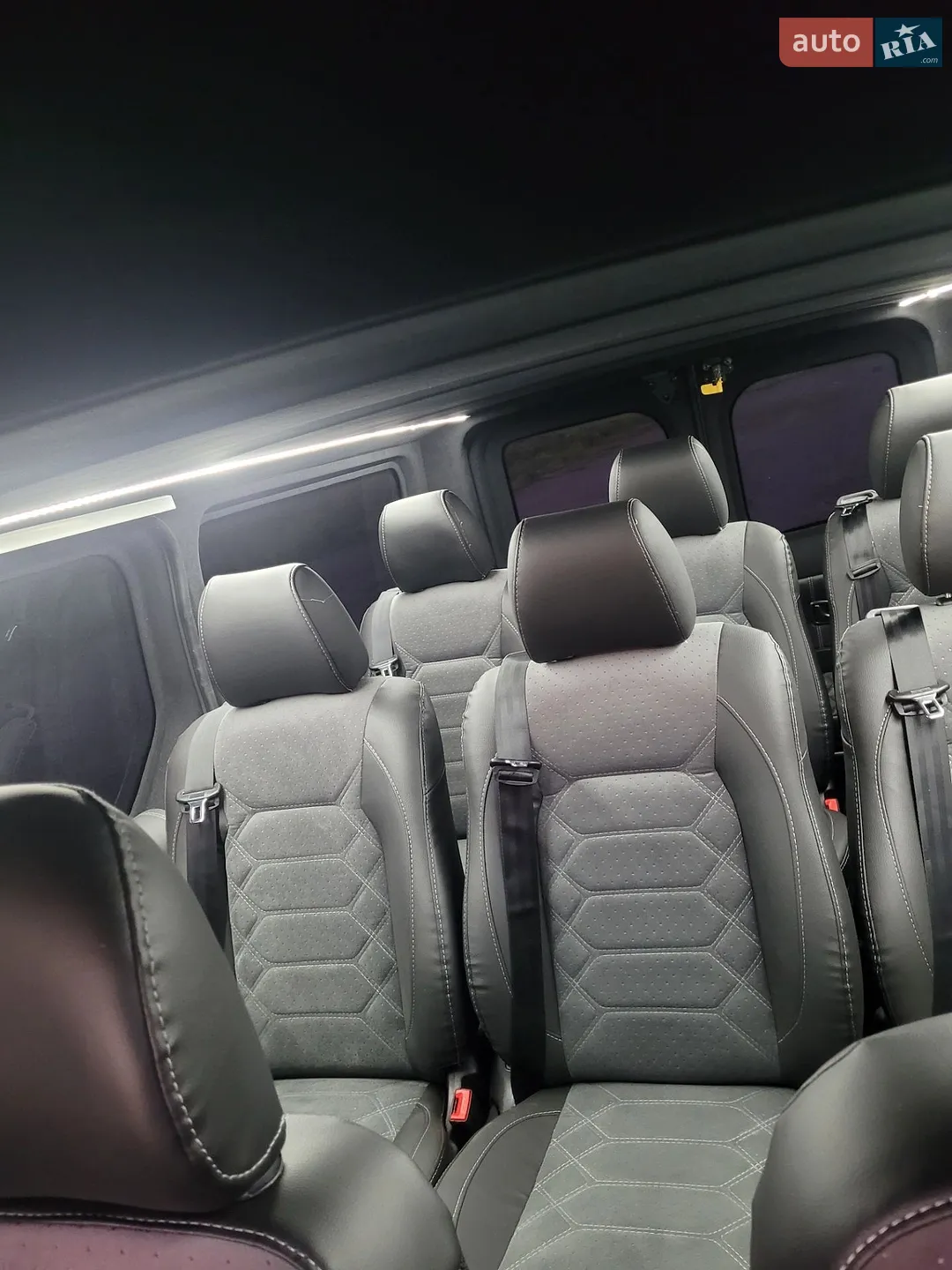 2021 Renault Trafic - мініатюра 53