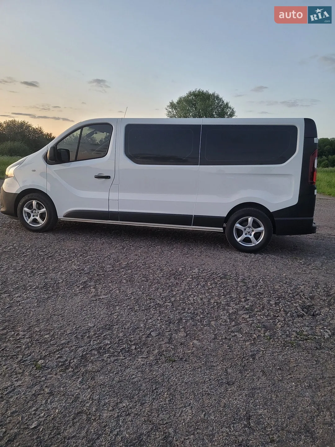 2021 Renault Trafic - мініатюра 59