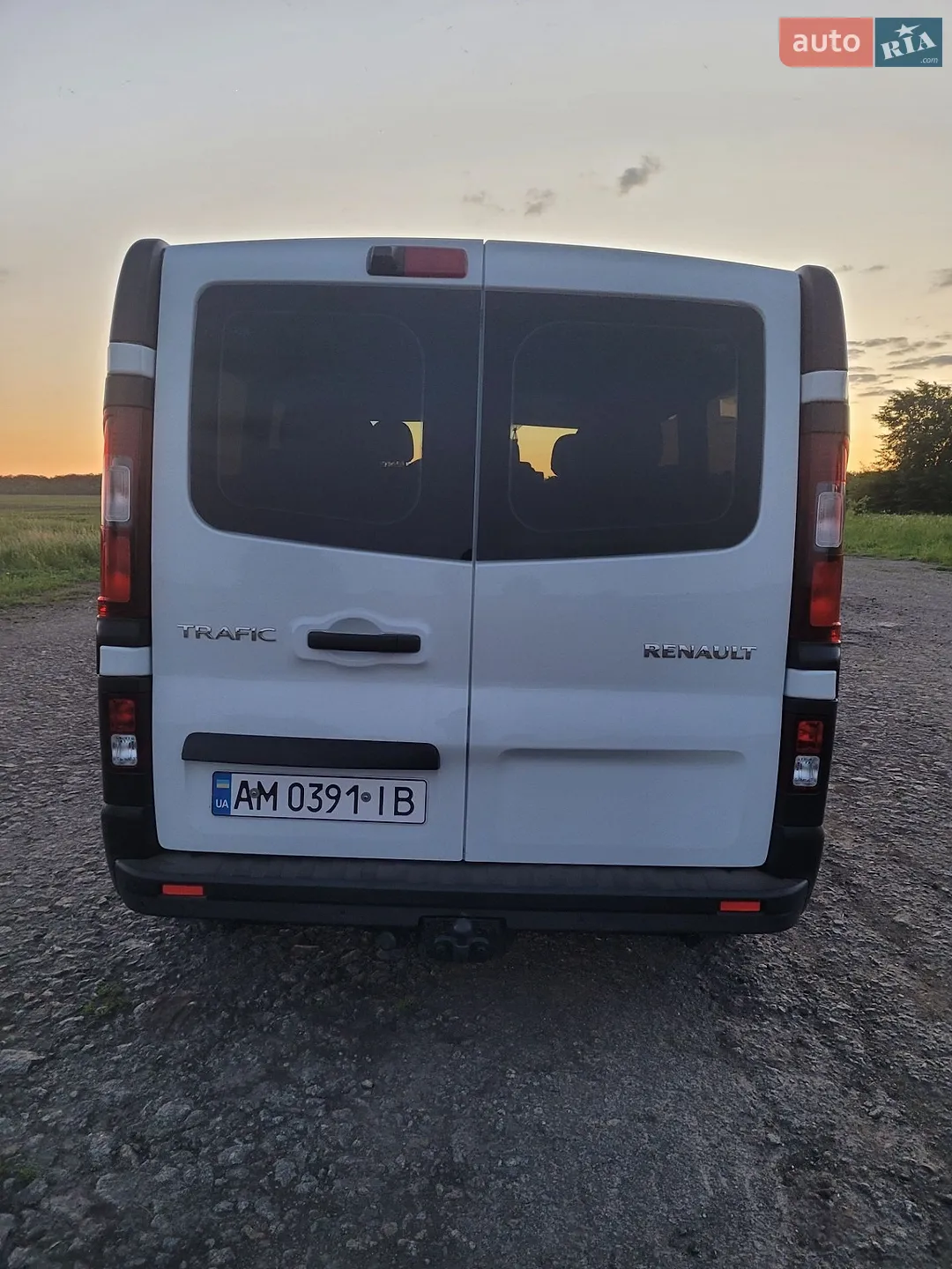 2021 Renault Trafic - мініатюра 61