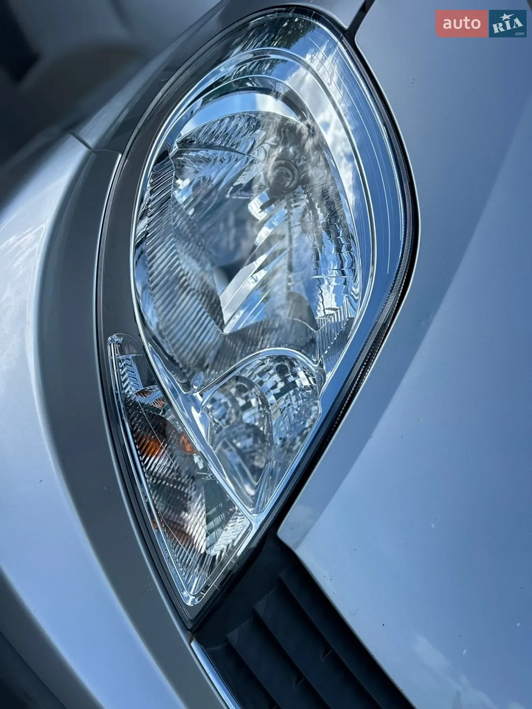 2011 Renault Trafic - мініатюра 7
