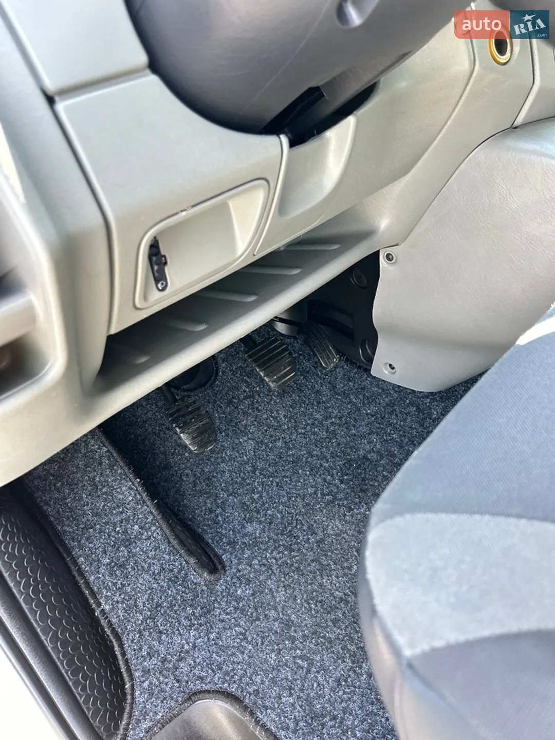 2011 Renault Trafic - мініатюра 89