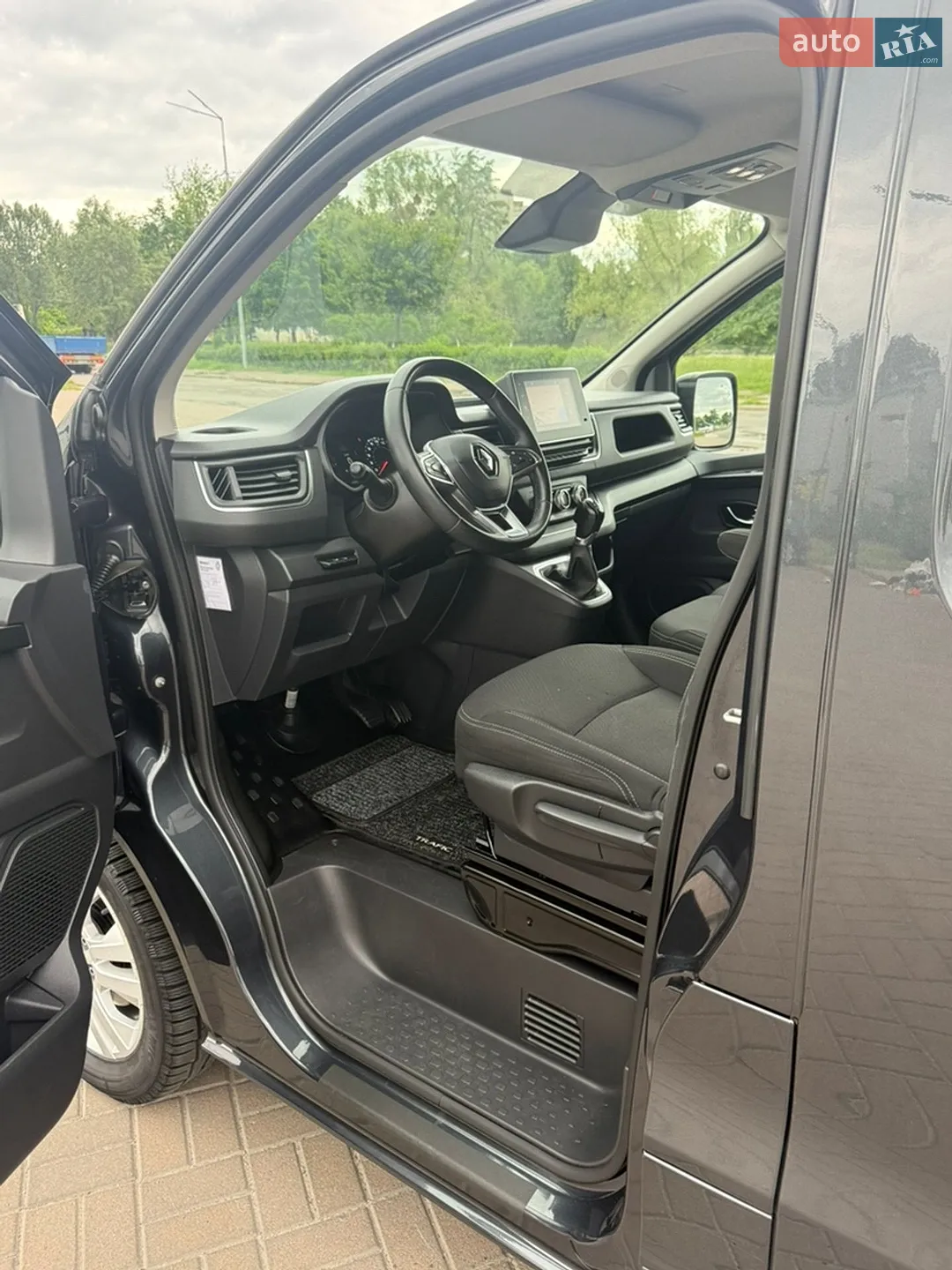 2022 Renault Trafic - мініатюра 74