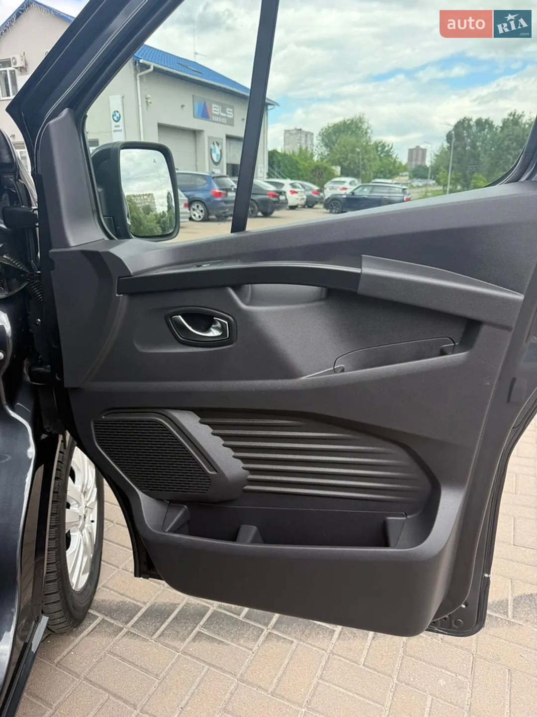 2022 Renault Trafic - мініатюра 102