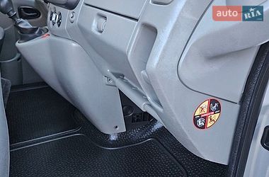 Минивэн Renault Trafic 2011 в Дубно