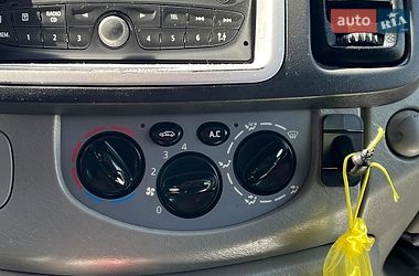 Минивэн Renault Trafic 2011 в Коломые