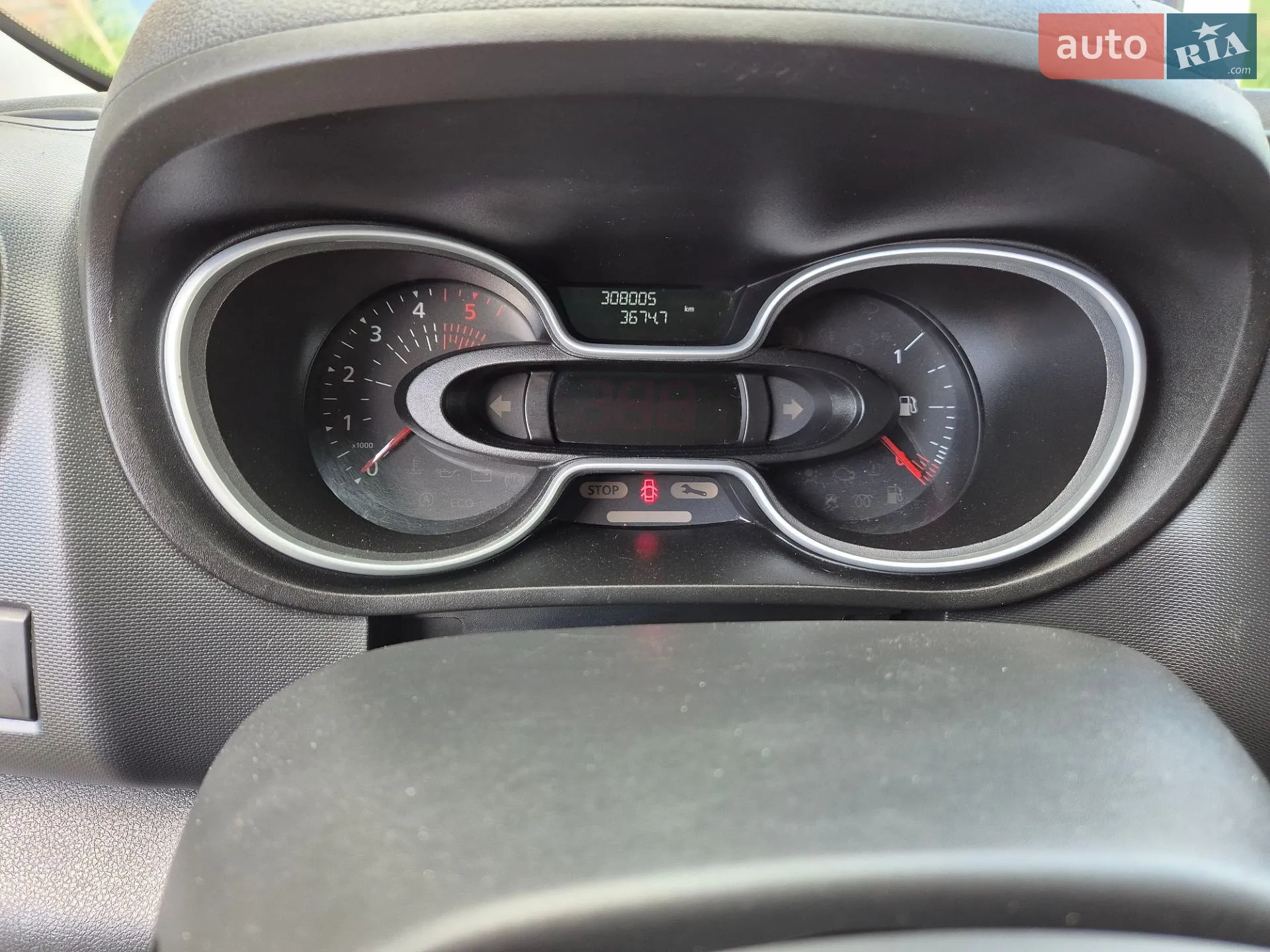 2019 Renault Trafic - мініатюра 5