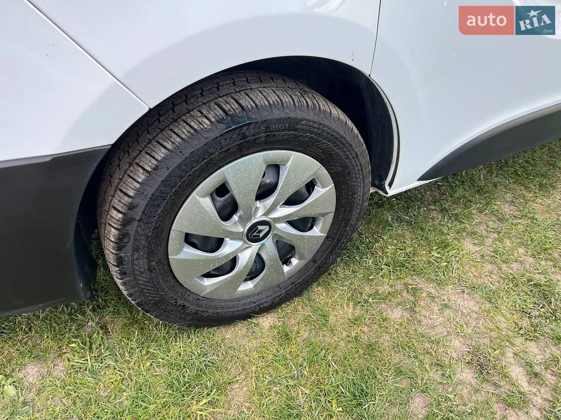 2021 Renault Trafic - мініатюра 13