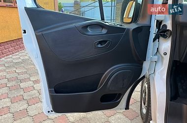 Грузовой фургон Renault Trafic 2020 в Ровно