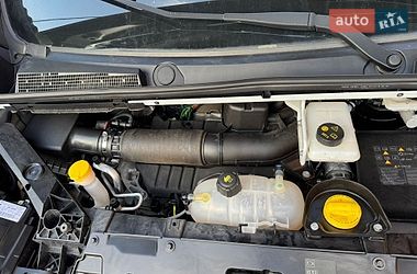Грузовой фургон Renault Trafic 2020 в Ровно