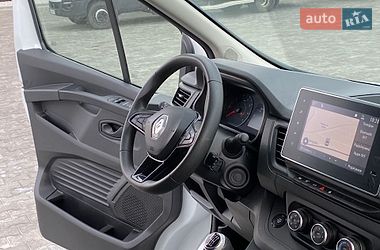 Вантажний фургон Renault Trafic 2022 в Ірпені