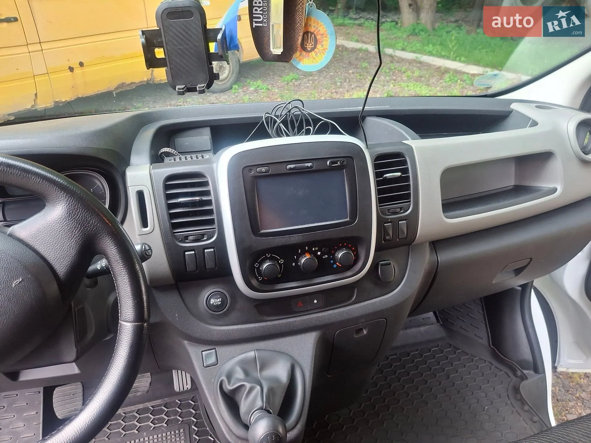 2015 Renault Trafic - мініатюра 9