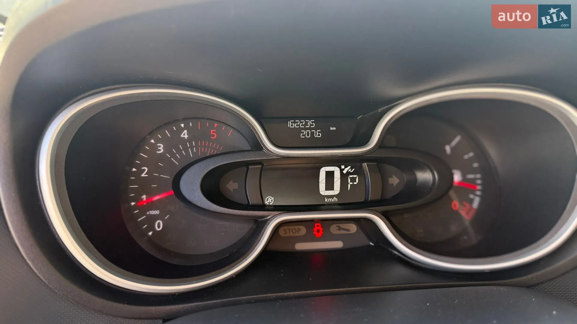 2019 Renault Trafic - мініатюра 13