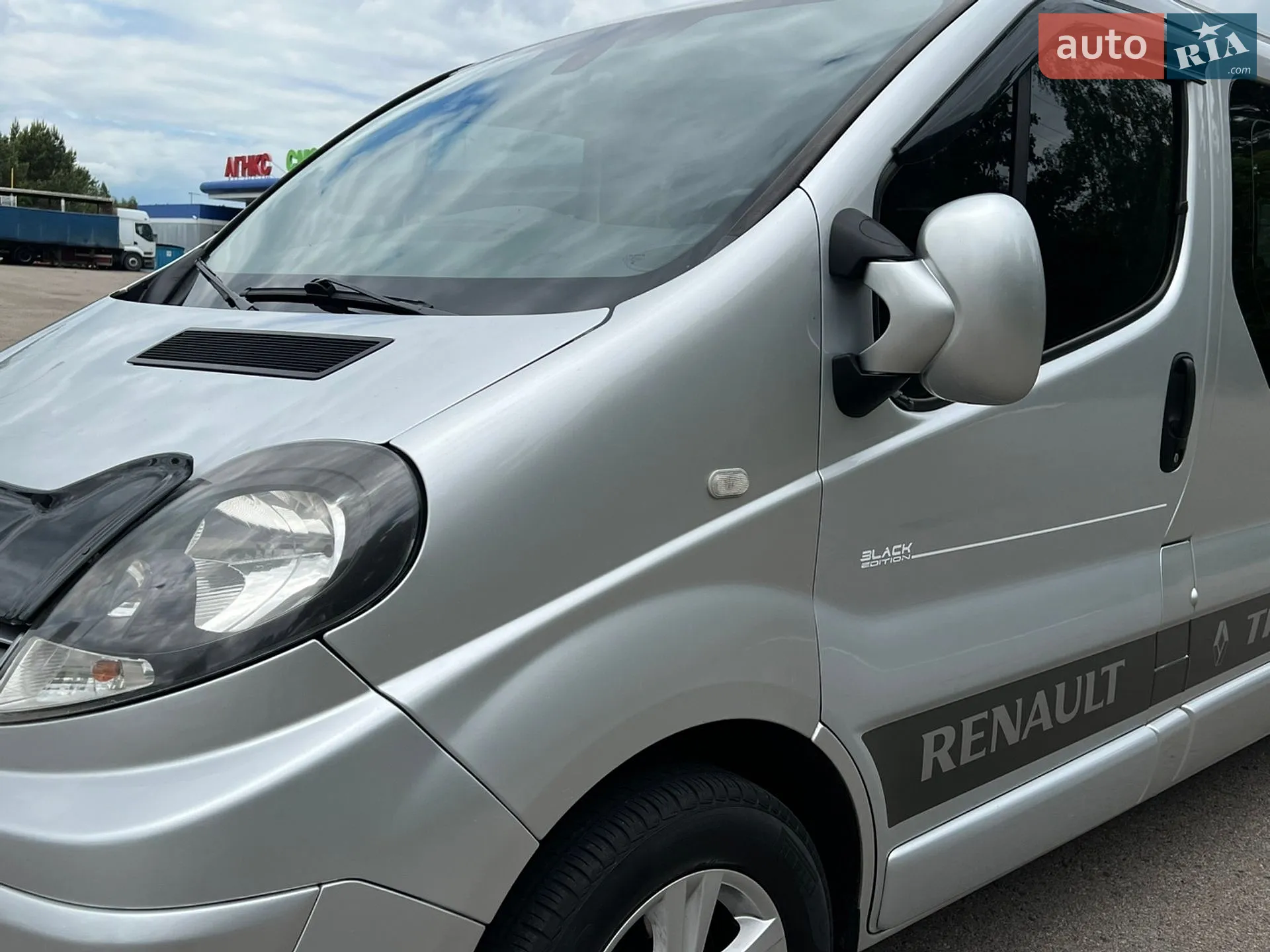 2013 Renault Trafic - мініатюра 25