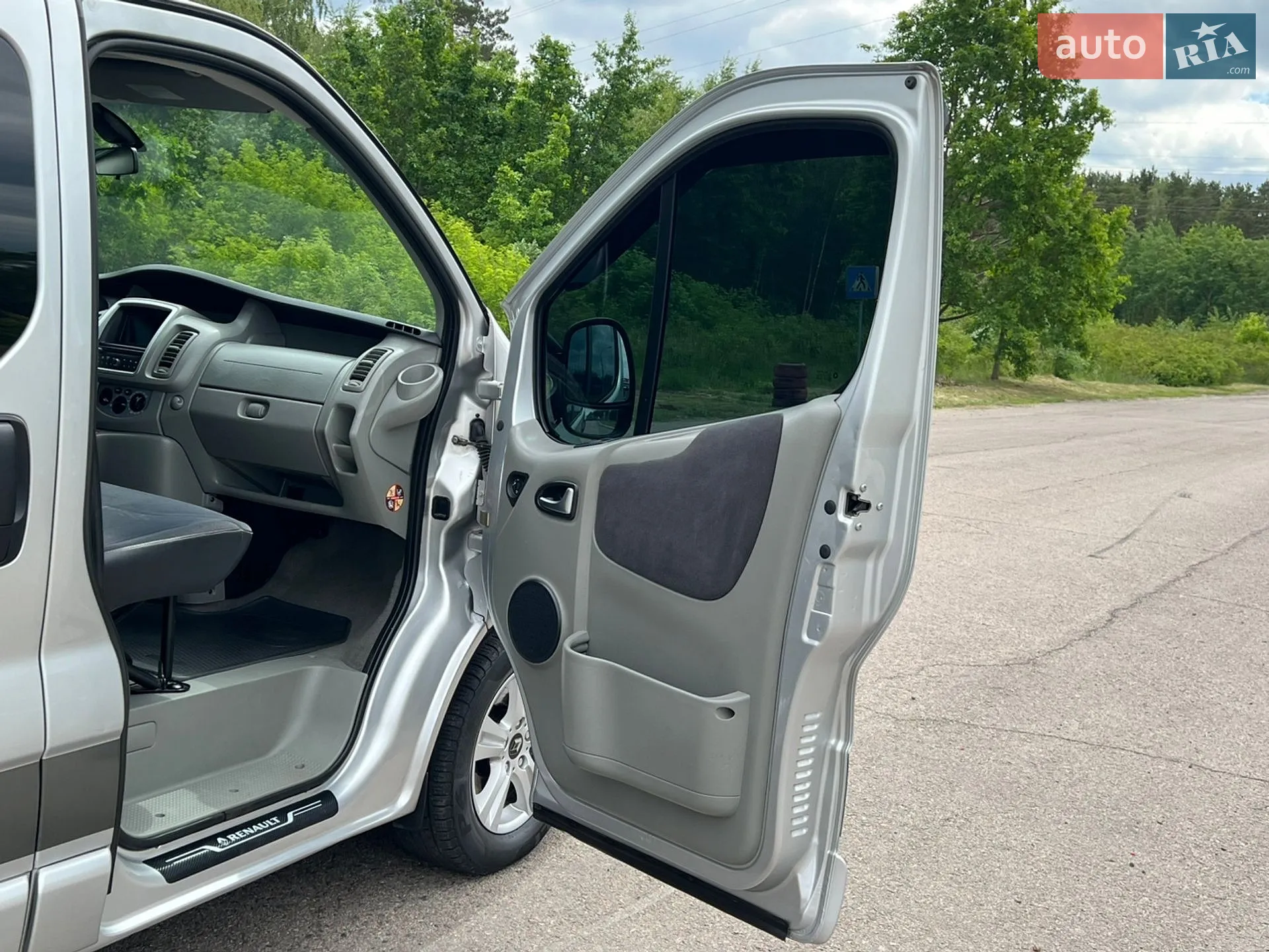 2013 Renault Trafic - мініатюра 43