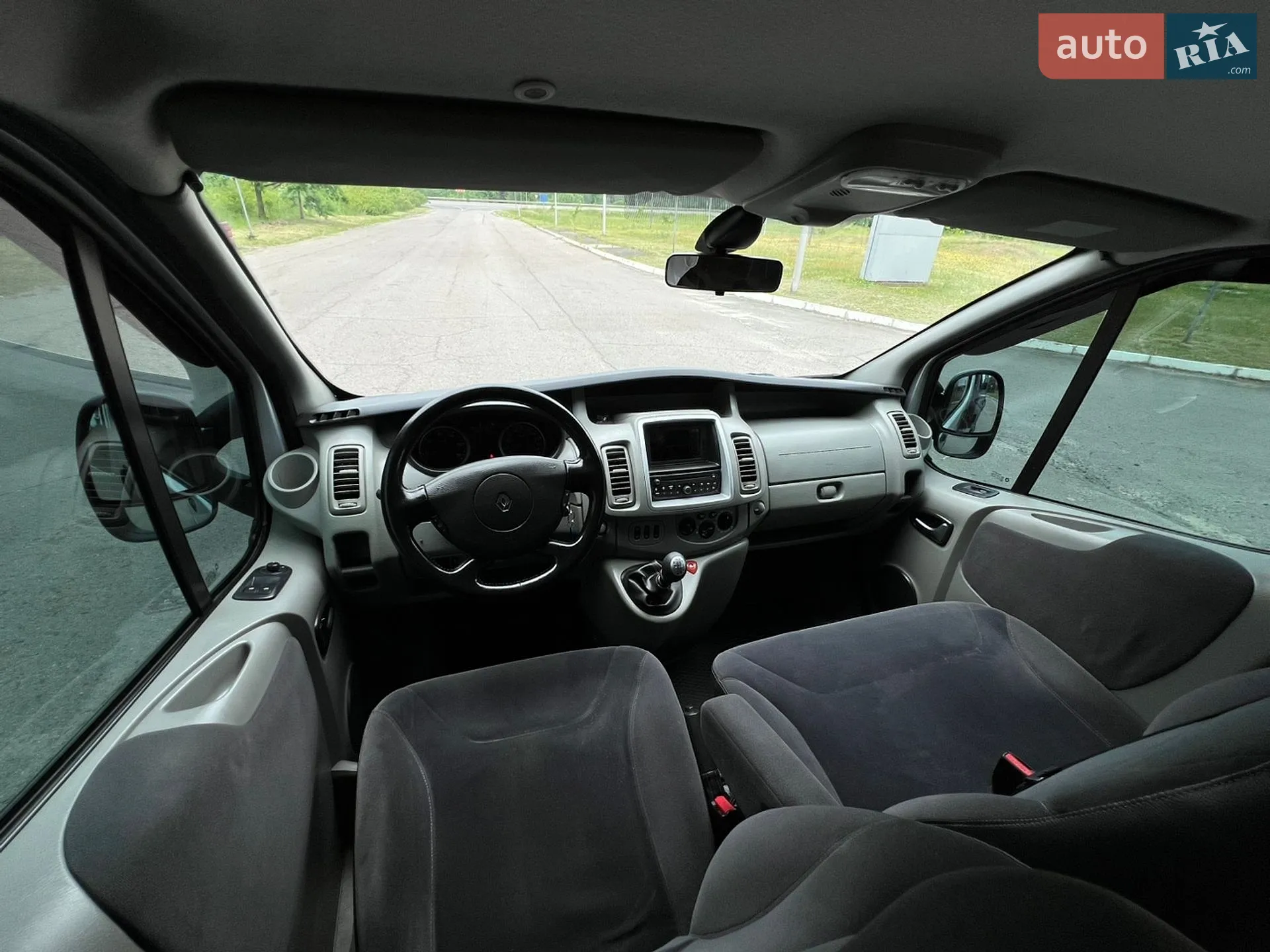 2013 Renault Trafic - мініатюра 63