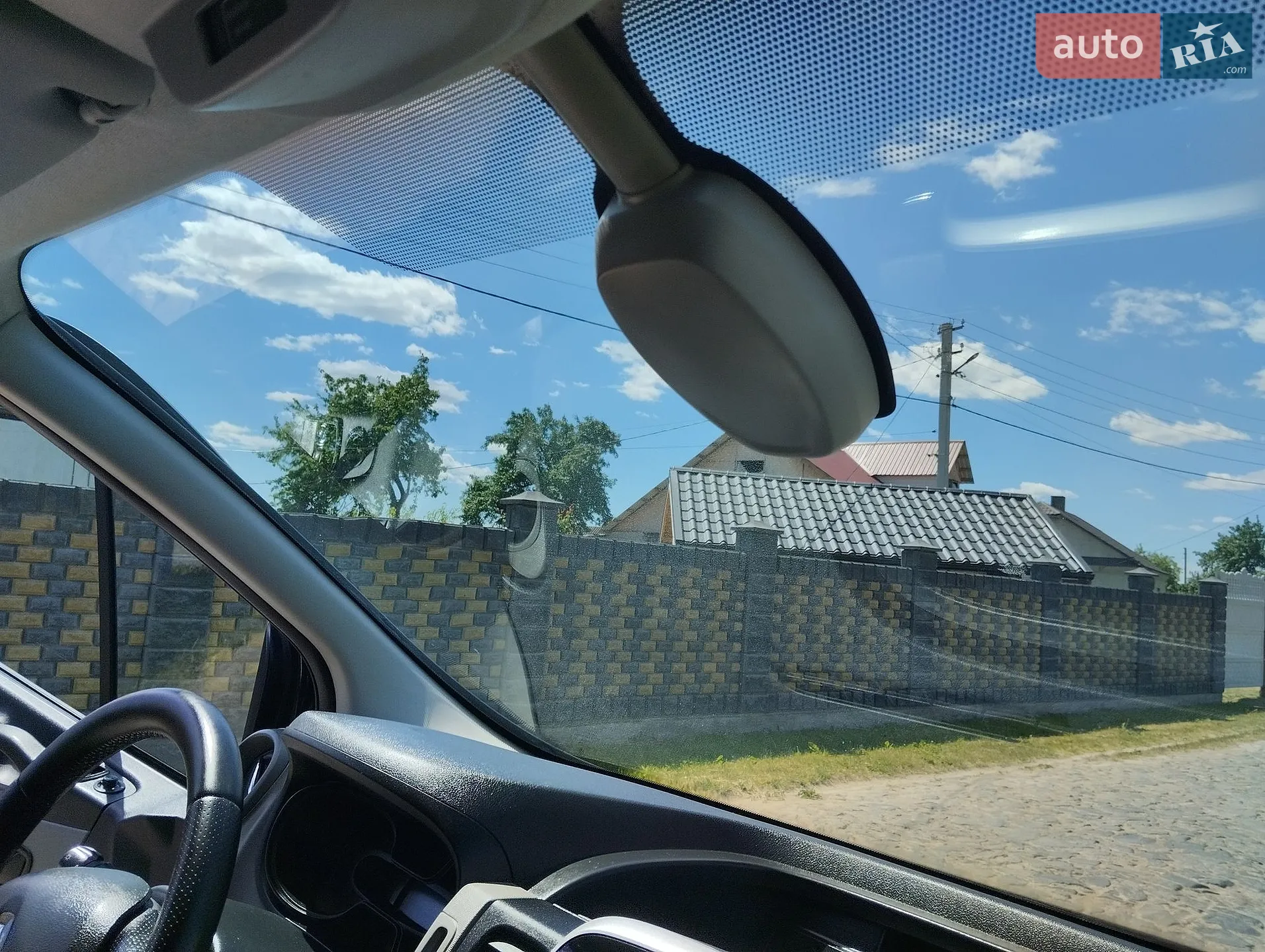 2018 Renault Trafic - мініатюра 16