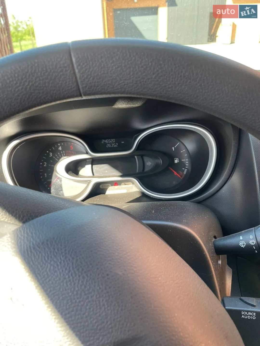 2021 Renault Trafic - мініатюра 6