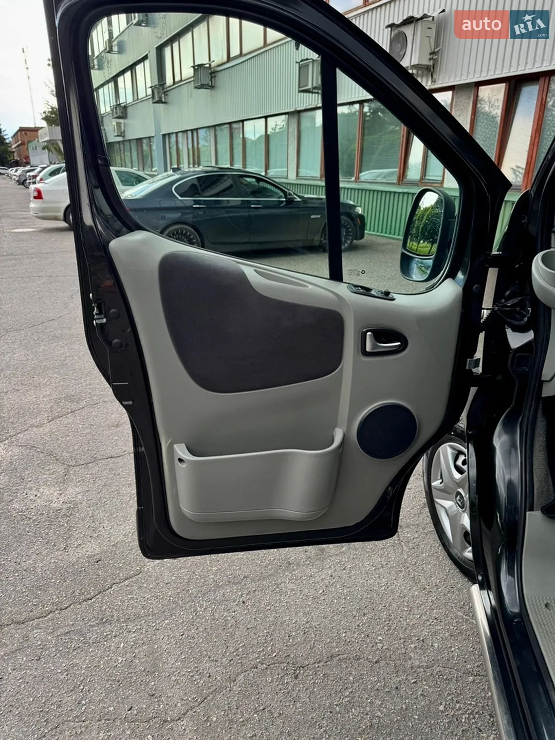 2014 Renault Trafic - мініатюра 28