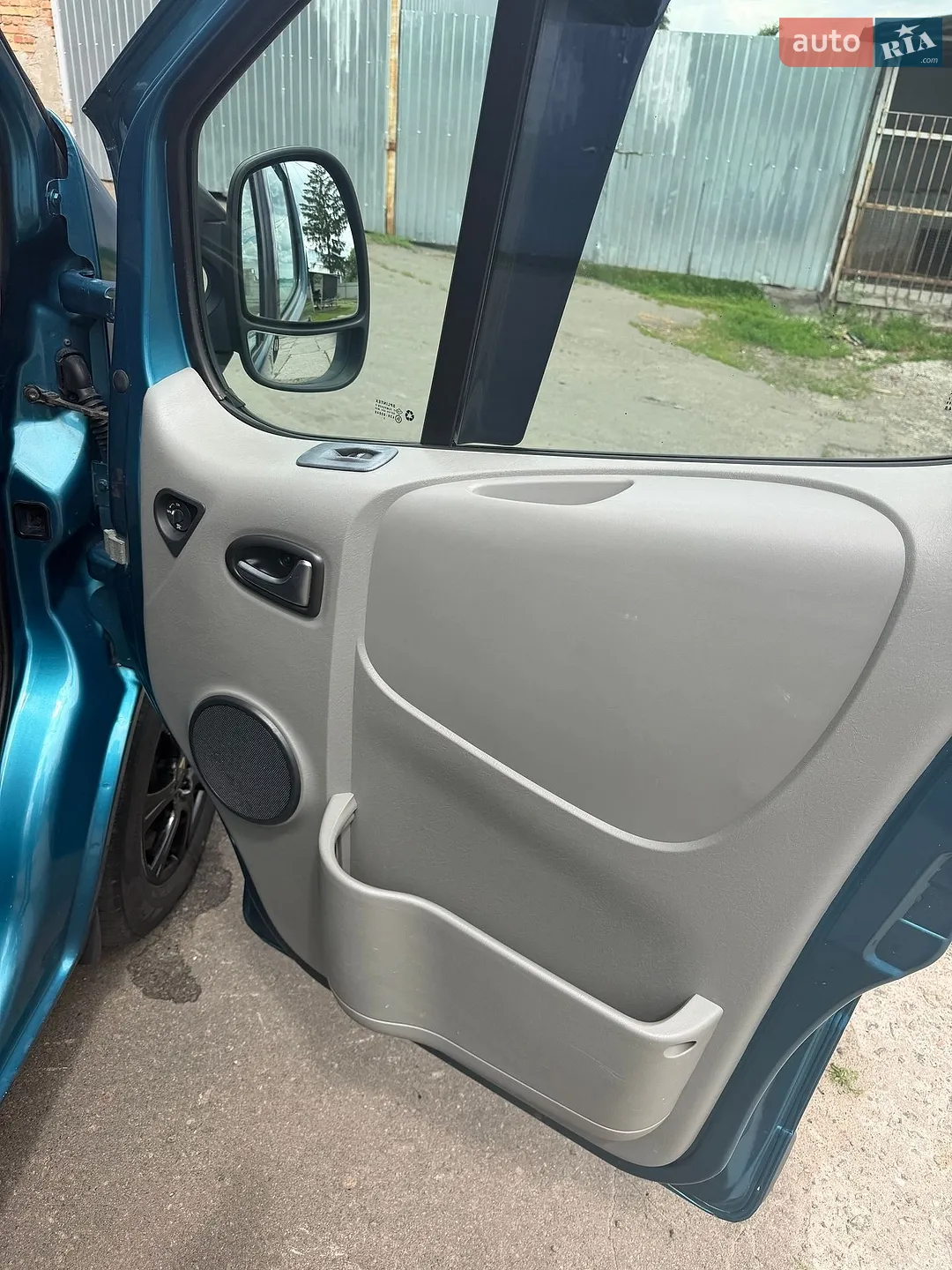 2013 Renault Trafic - мініатюра 15