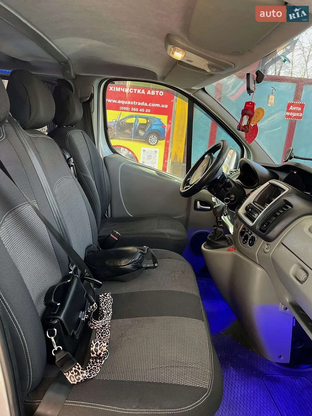 2010 Renault Kangoo - мініатюра 14