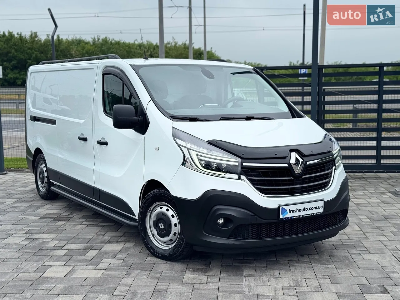2018 Mercedes-Benz Sprinter - мініатюра 34