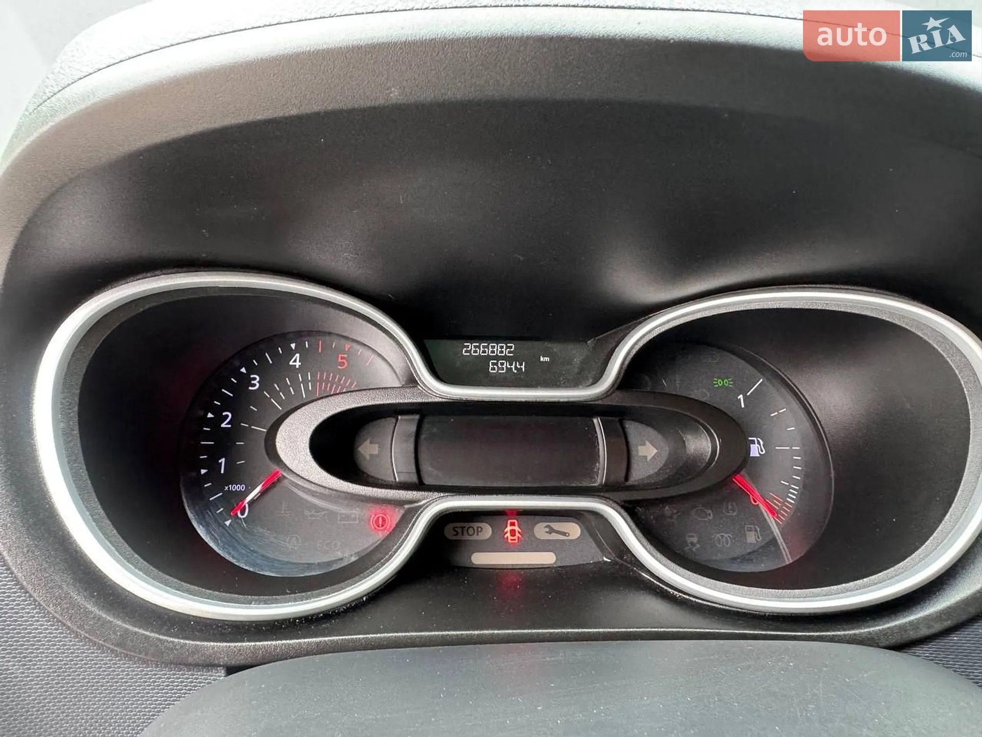 2020 Renault Trafic - мініатюра 53