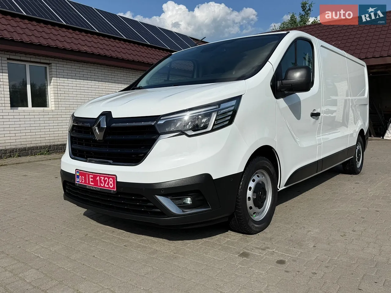 2022 Volkswagen Transporter - мініатюра 155