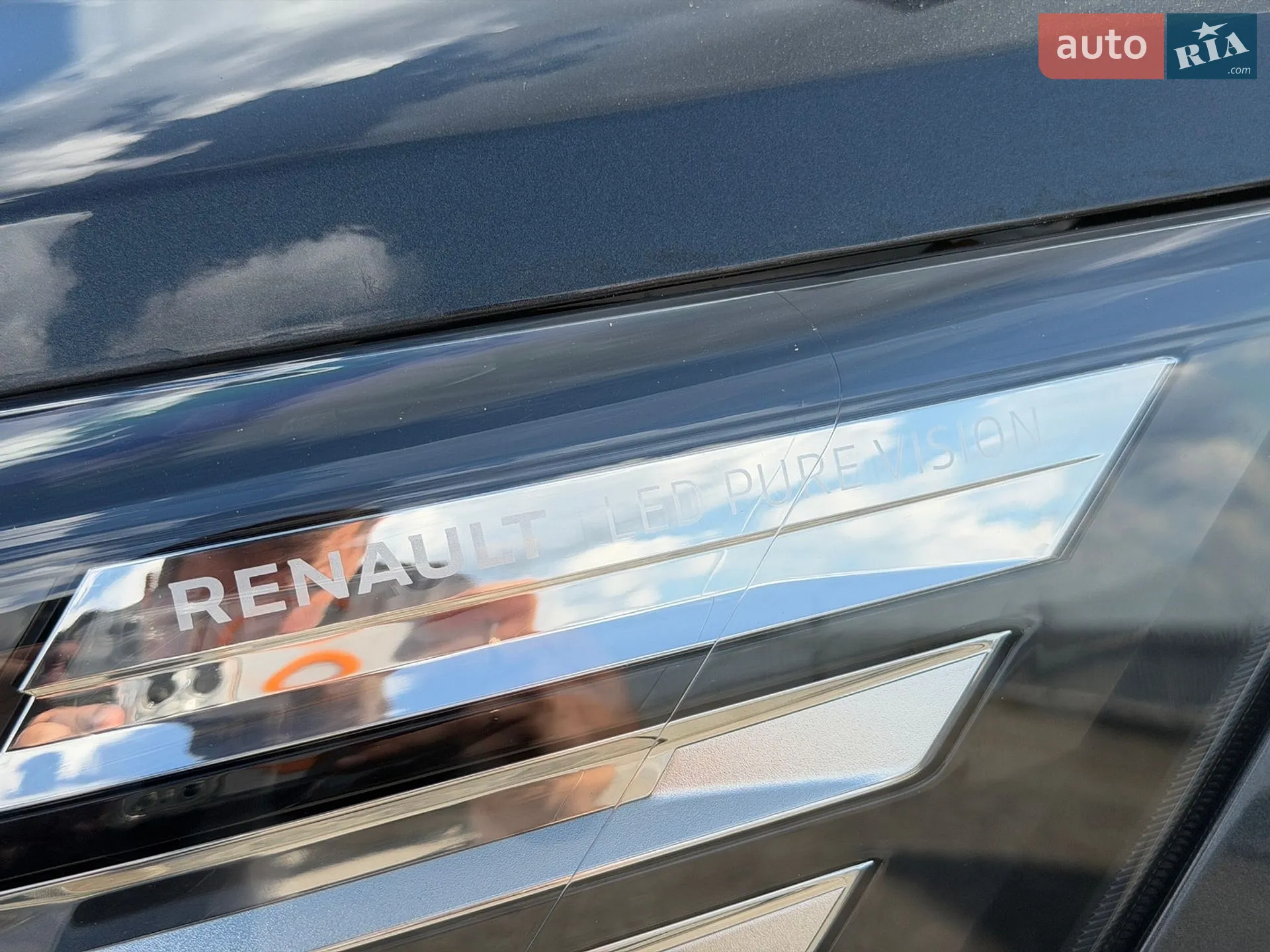 2022 Renault Trafic - мініатюра 14